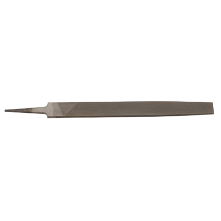 日製 平形銼刀 8(12入)