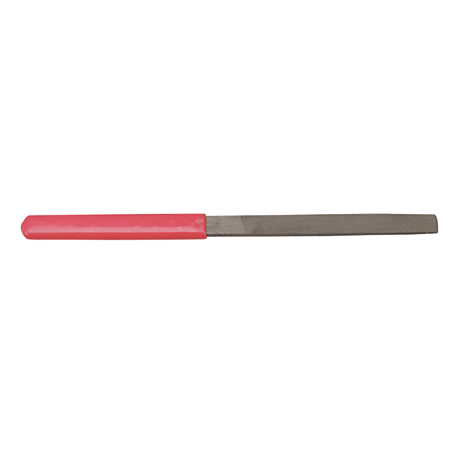 平形銼刀(膠柄)    10支組 DIY