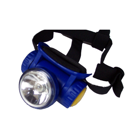 頭燈 防水 DS-1201