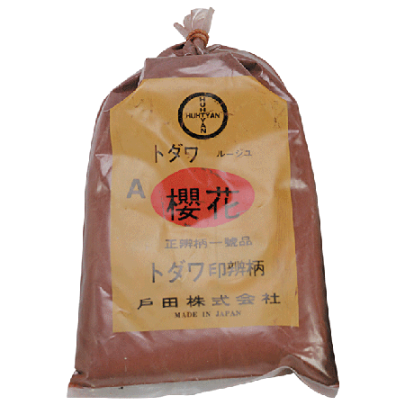 紅丹粉 (25kg)